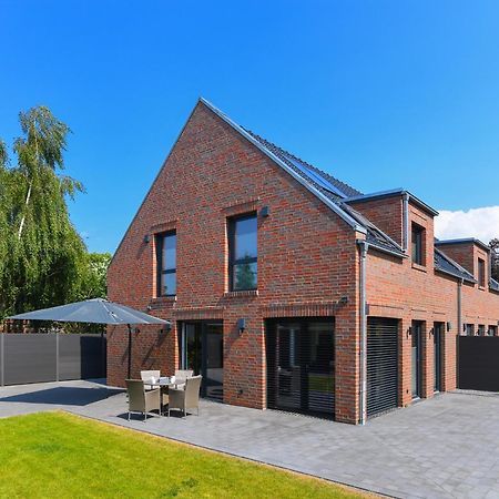 Ferienhaus Friesentraum Esens Eksteriør bilde