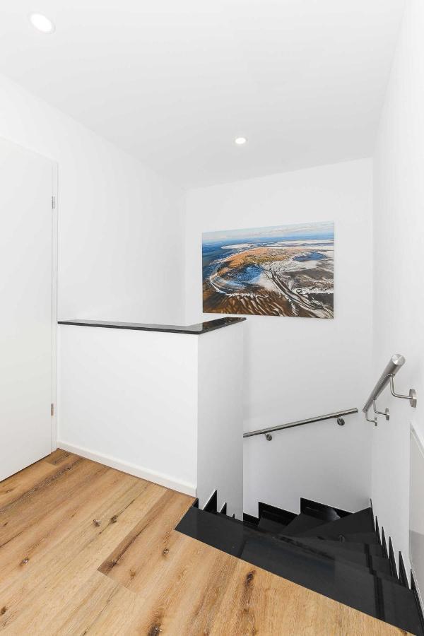 Ferienhaus Friesentraum Esens Eksteriør bilde